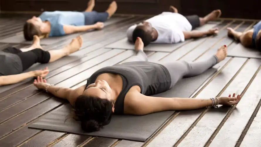 Pilate - Yoga