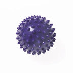 7Cm Fitness Physiotherapy PVC Ball Hard Spiked Massage Ball Relieve Plantar Fasciitis Portable Equipment Body Building Sports