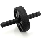 Transform Your Core with the Ultimate Ab Roller Wheel - Perfect for Strength Training and Home Workouts!
