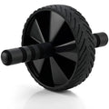 Transform Your Core with the Ultimate Ab Roller Wheel - Perfect for Strength Training and Home Workouts!