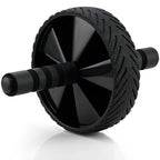 Transform Your Core with the Ultimate Ab Roller Wheel - Perfect for Strength Training and Home Workouts!