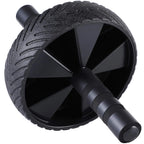 Transform Your Core with the Ultimate Ab Roller Wheel - Perfect for Strength Training and Home Workouts!