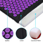 Tapis d'acupression MyCrushFit