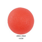 Hand Grip Egg Gripping Ball Finger Trainer Gym Fitness Home Exercise Equipment Antistress Handgrip Expander Muscle Strengthener