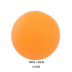 Hand Grip Egg Gripping Ball Finger Trainer Gym Fitness Home Exercise Equipment Antistress Handgrip Expander Muscle Strengthener