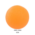 Hand Grip Egg Gripping Ball Finger Trainer Gym Fitness Home Exercise Equipment Antistress Handgrip Expander Muscle Strengthener
