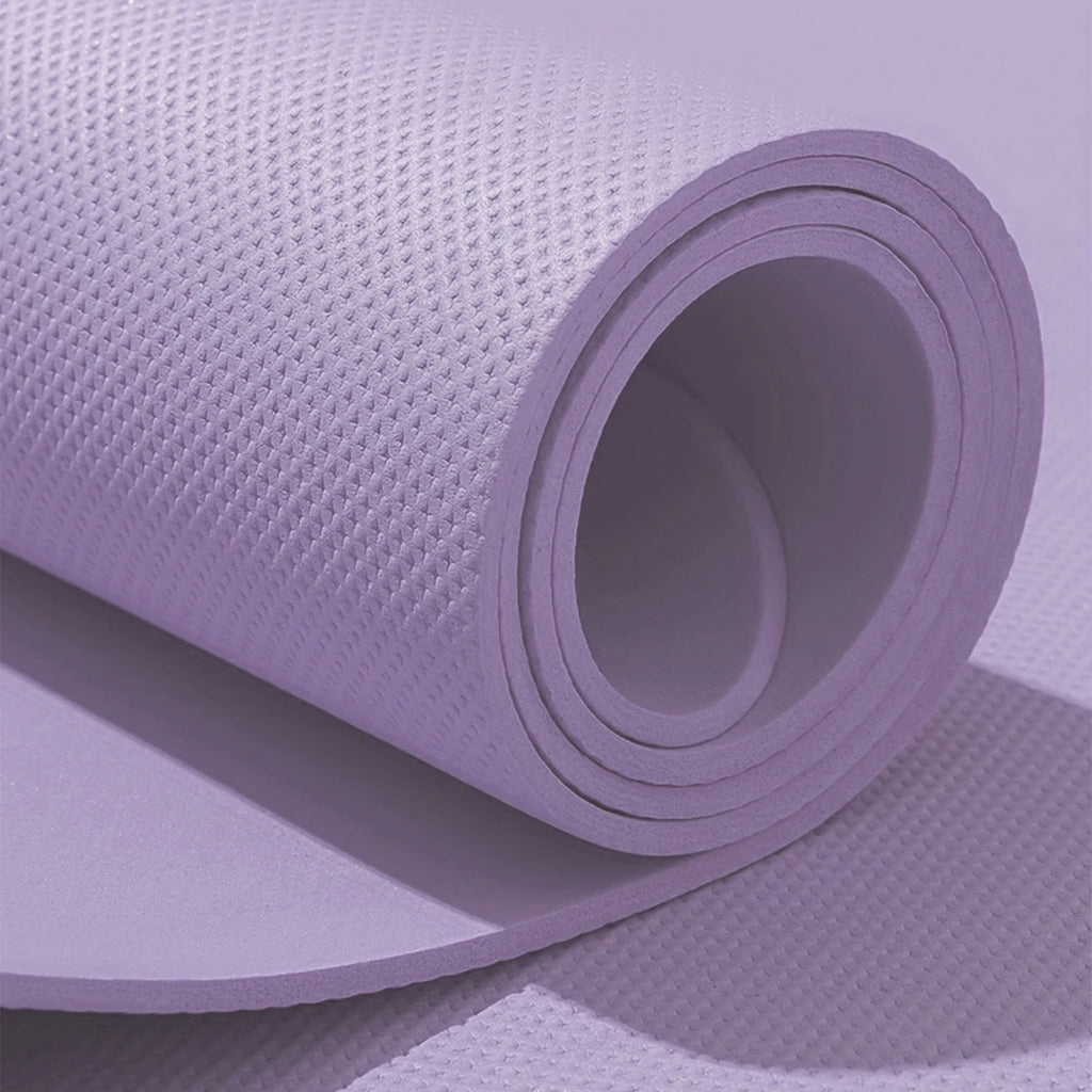 Tapis de yoga MyCrushFit