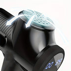 Pistolet de massage MyCrushFit