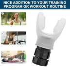 Appareil d'exercice respiratoire MyCrushFit