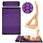Tapis d'acupression MyCrushFit