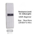 Elevate Your Workout with Our Premium Resistance Bands - Versatile Fabric Loop Bands for Ultimate Butt, Leg, and Thigh Training