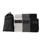 Elevate Your Workout with Our Premium Resistance Bands - Versatile Fabric Loop Bands for Ultimate Butt, Leg, and Thigh Training